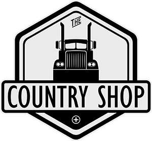 The Country Shop